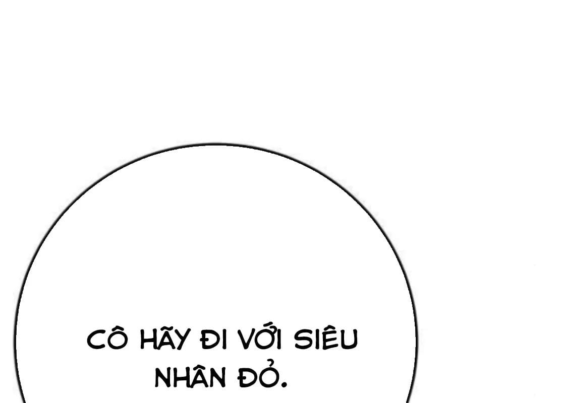 Siêu Anh Hùng Black Briday Chap 21 - Next Chap 22