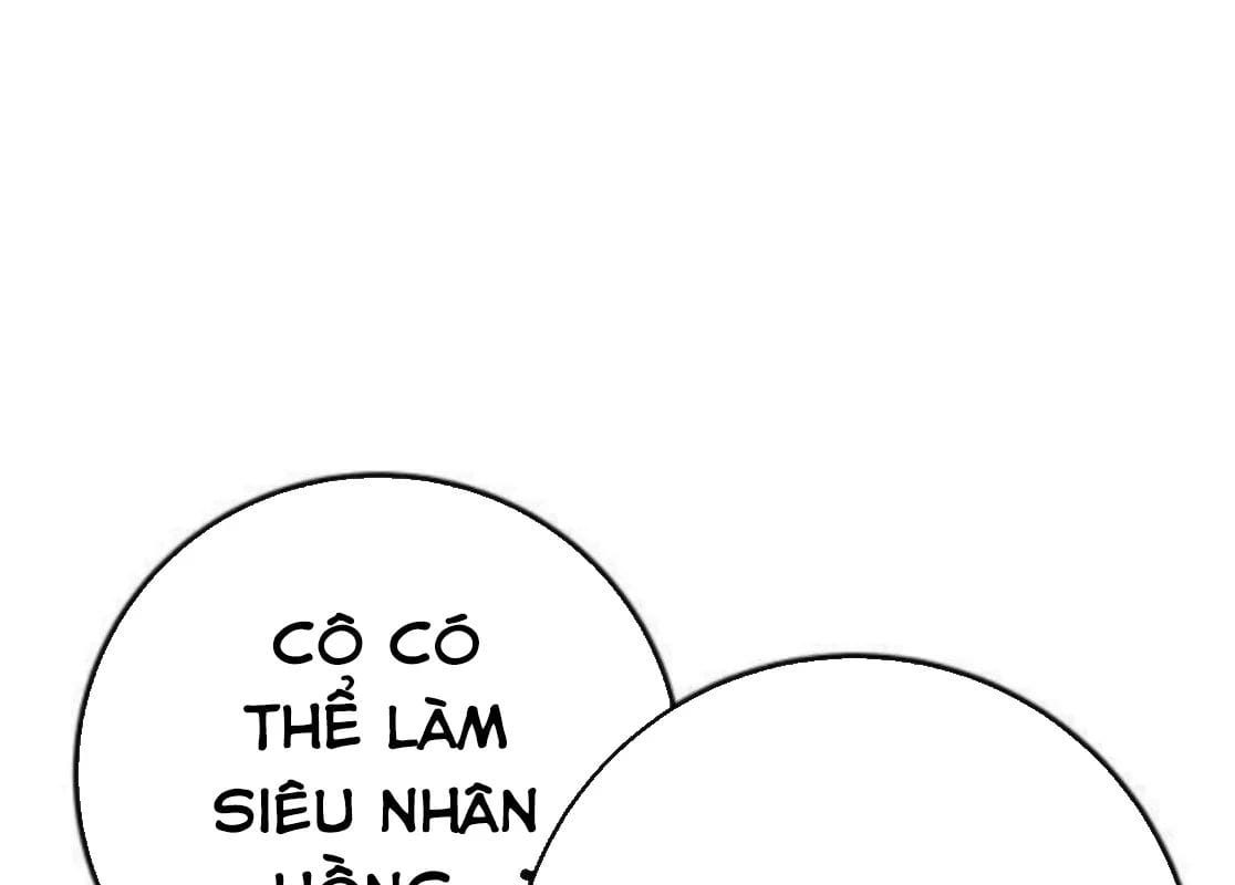 Siêu Anh Hùng Black Briday Chap 21 - Next Chap 22