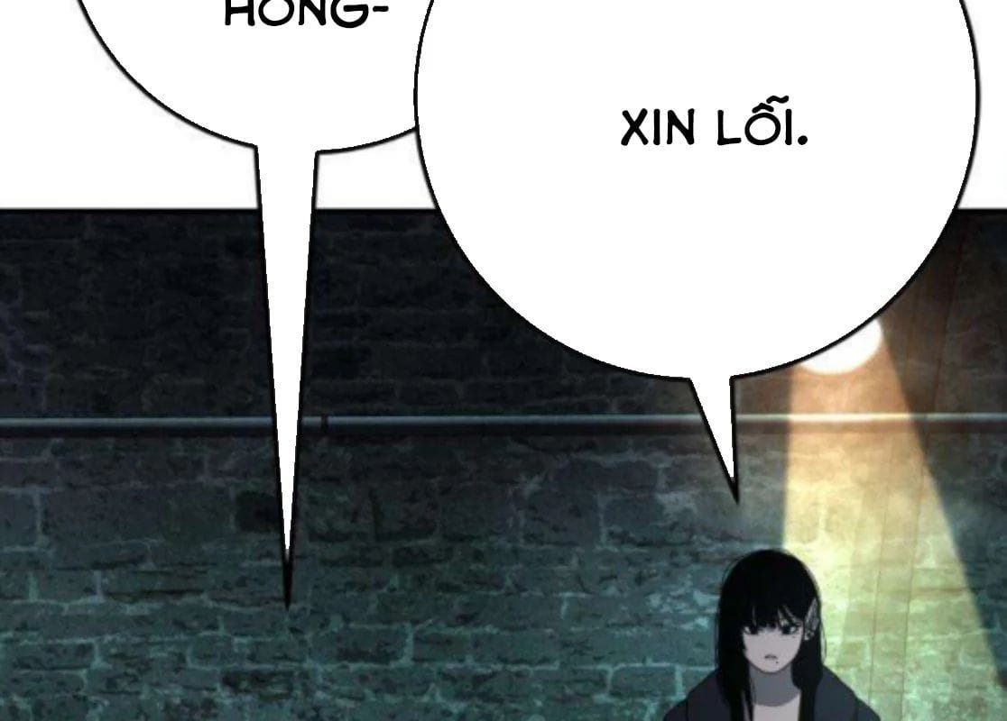 Siêu Anh Hùng Black Briday Chap 21 - Next Chap 22