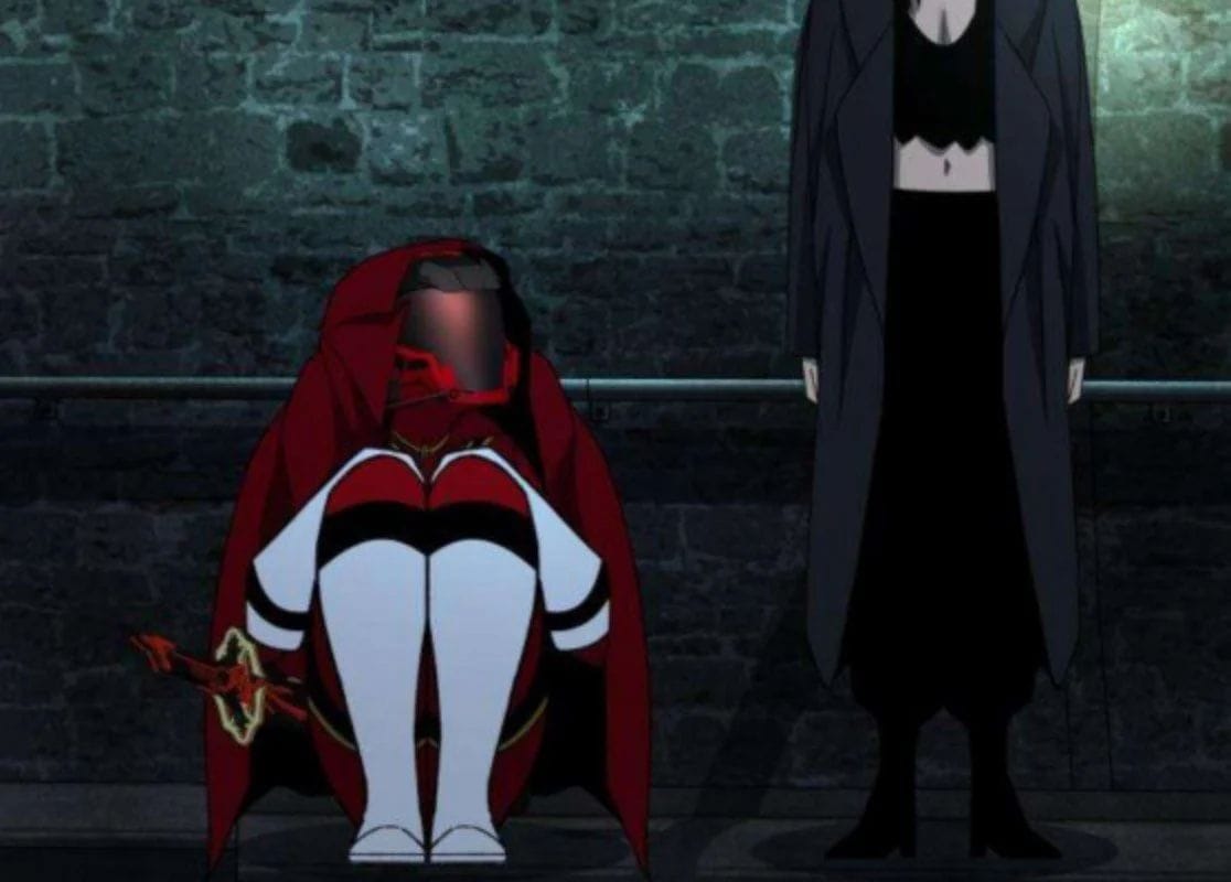 Siêu Anh Hùng Black Briday Chap 21 - Next Chap 22