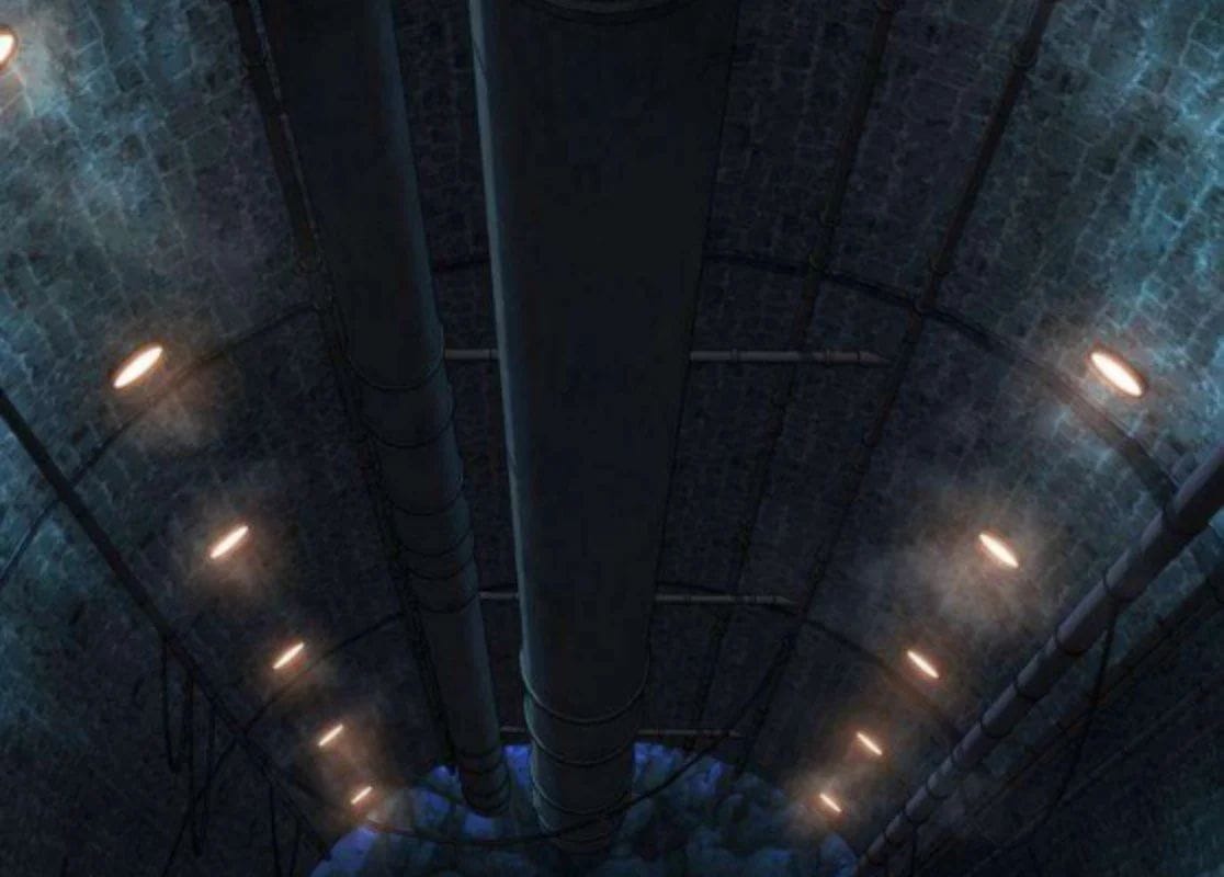 Siêu Anh Hùng Black Briday Chap 21 - Next Chap 22