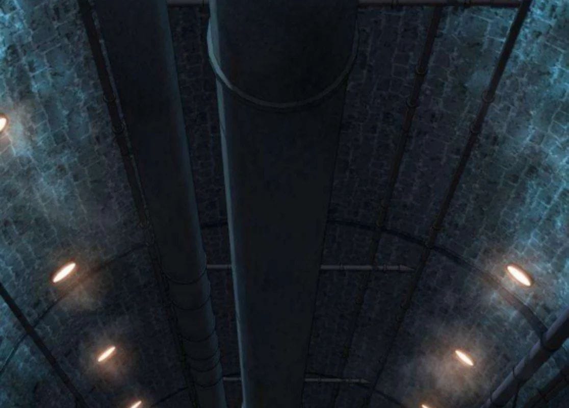 Siêu Anh Hùng Black Briday Chap 21 - Next Chap 22