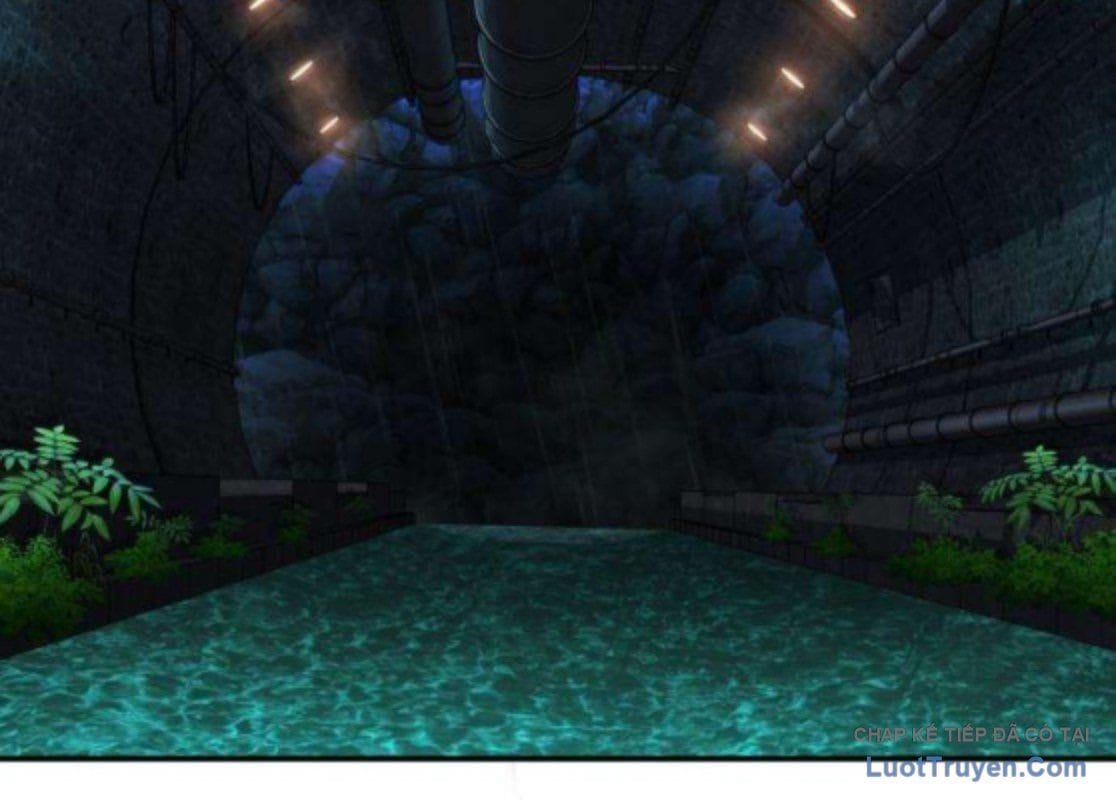 Siêu Anh Hùng Black Briday Chap 21 - Next Chap 22