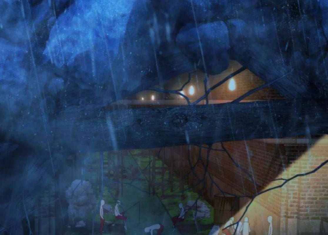 Siêu Anh Hùng Black Briday Chap 21 - Next Chap 22