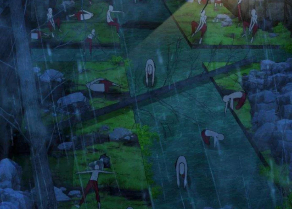 Siêu Anh Hùng Black Briday Chap 21 - Next Chap 22