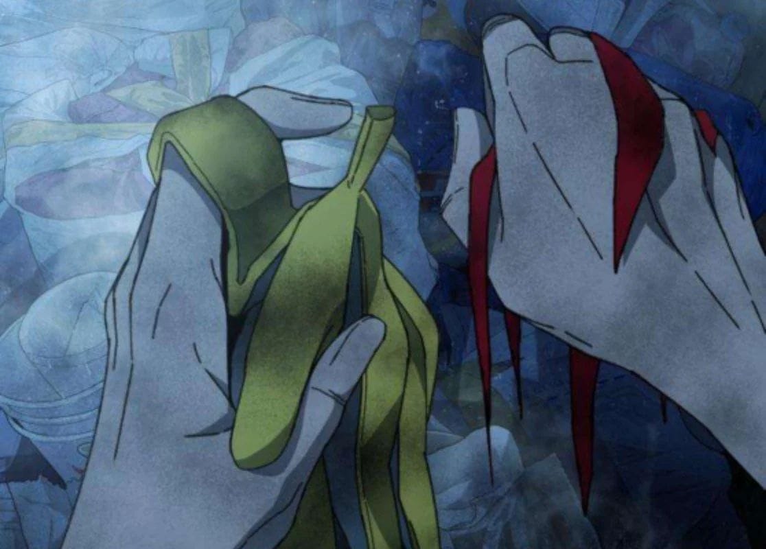 Siêu Anh Hùng Black Briday Chap 21 - Next Chap 22