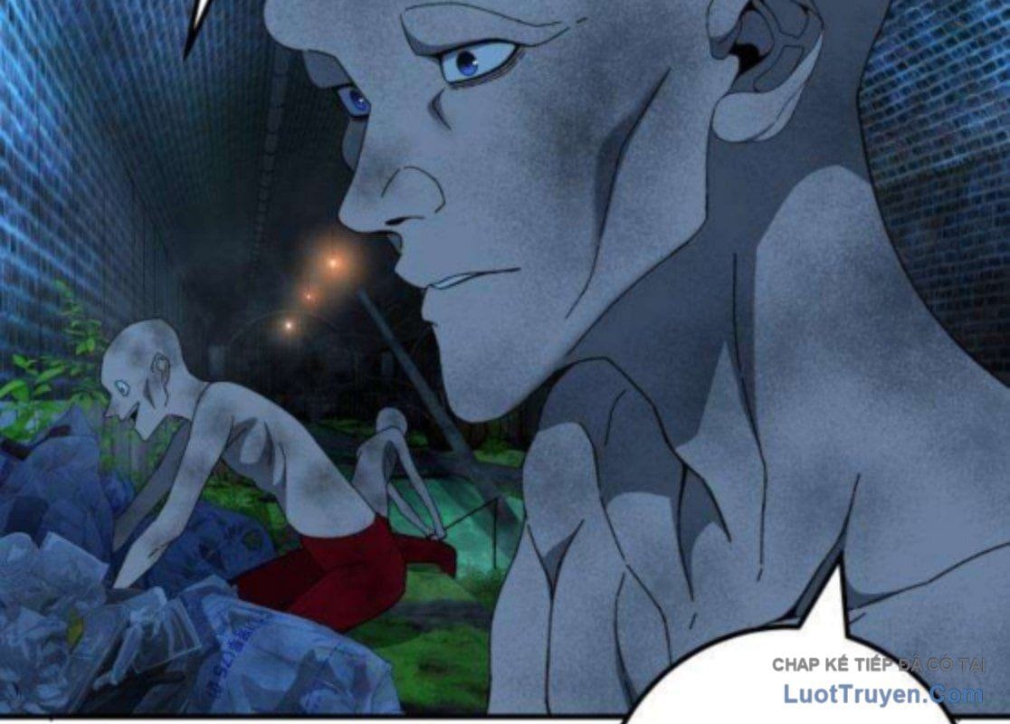 Siêu Anh Hùng Black Briday Chap 21 - Next Chap 22