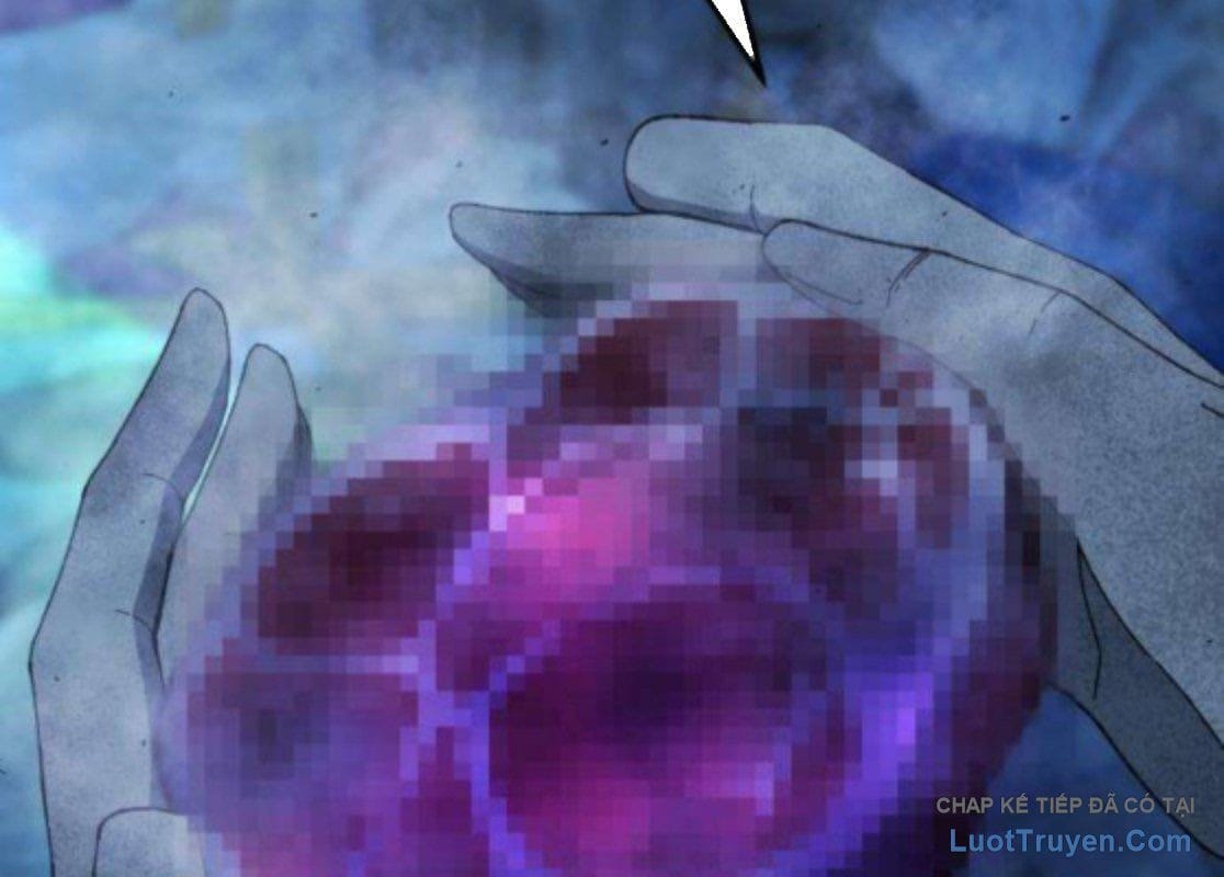 Siêu Anh Hùng Black Briday Chap 21 - Next Chap 22