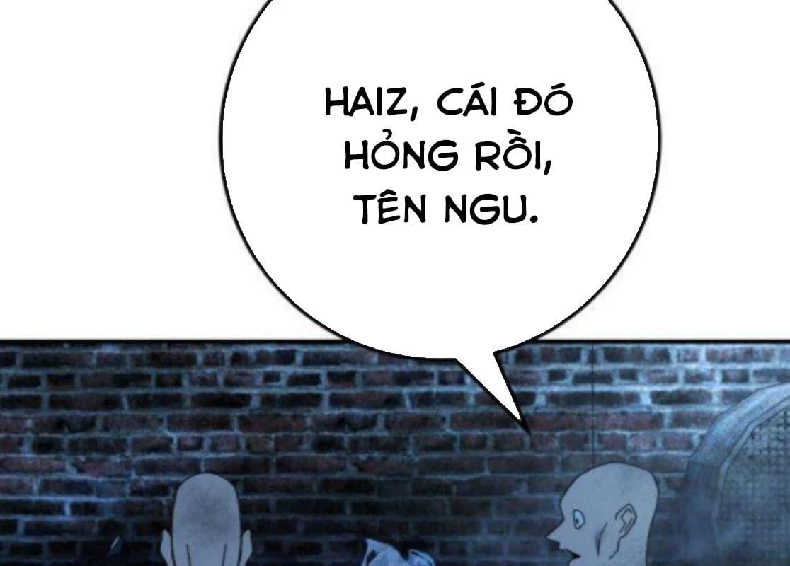 Siêu Anh Hùng Black Briday Chap 21 - Next Chap 22