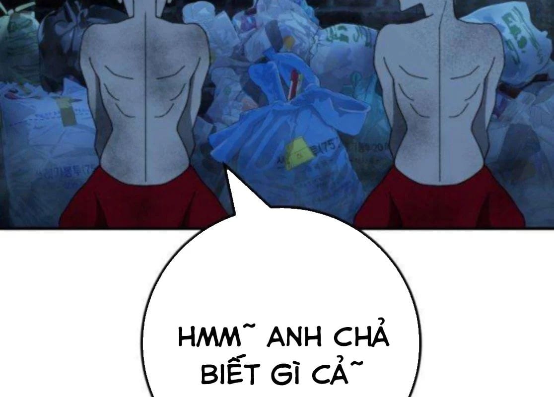 Siêu Anh Hùng Black Briday Chap 21 - Next Chap 22