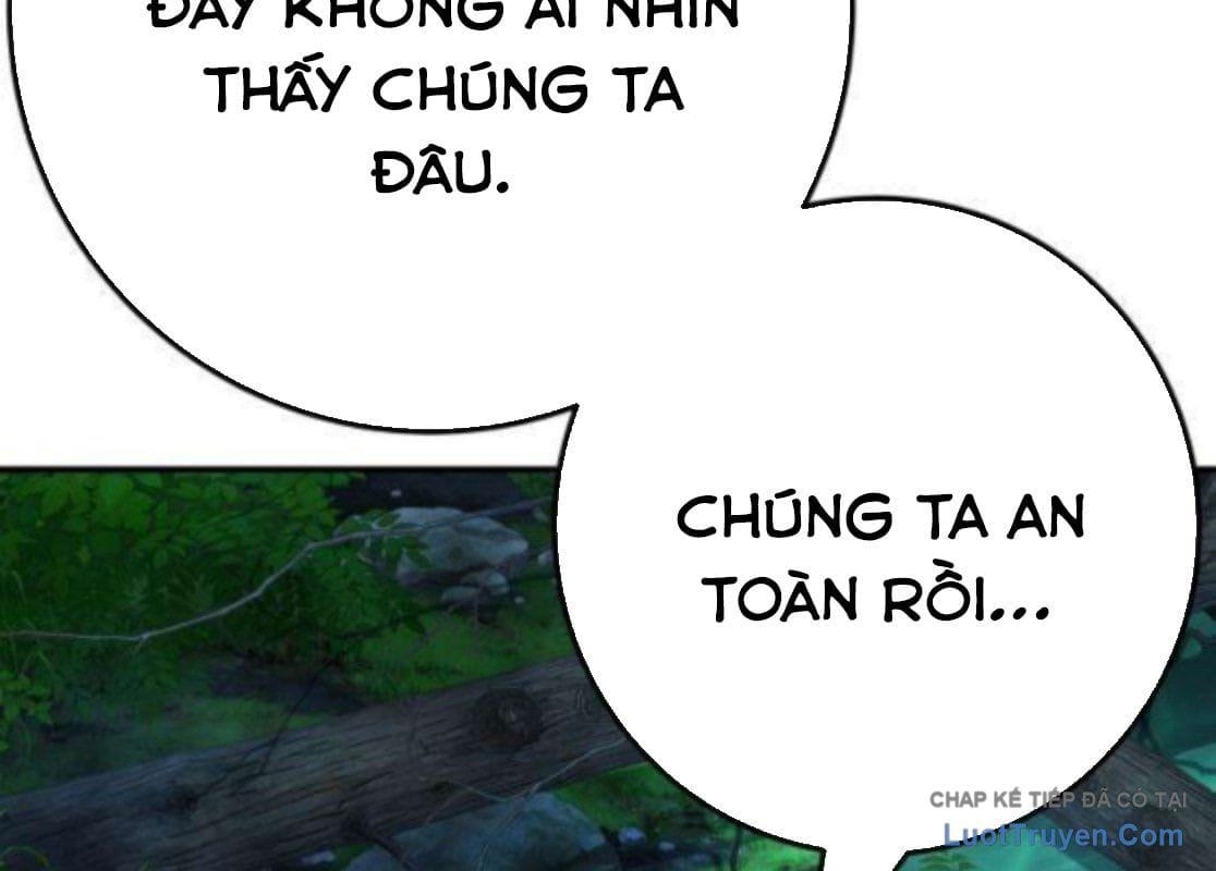 Siêu Anh Hùng Black Briday Chap 21 - Next Chap 22