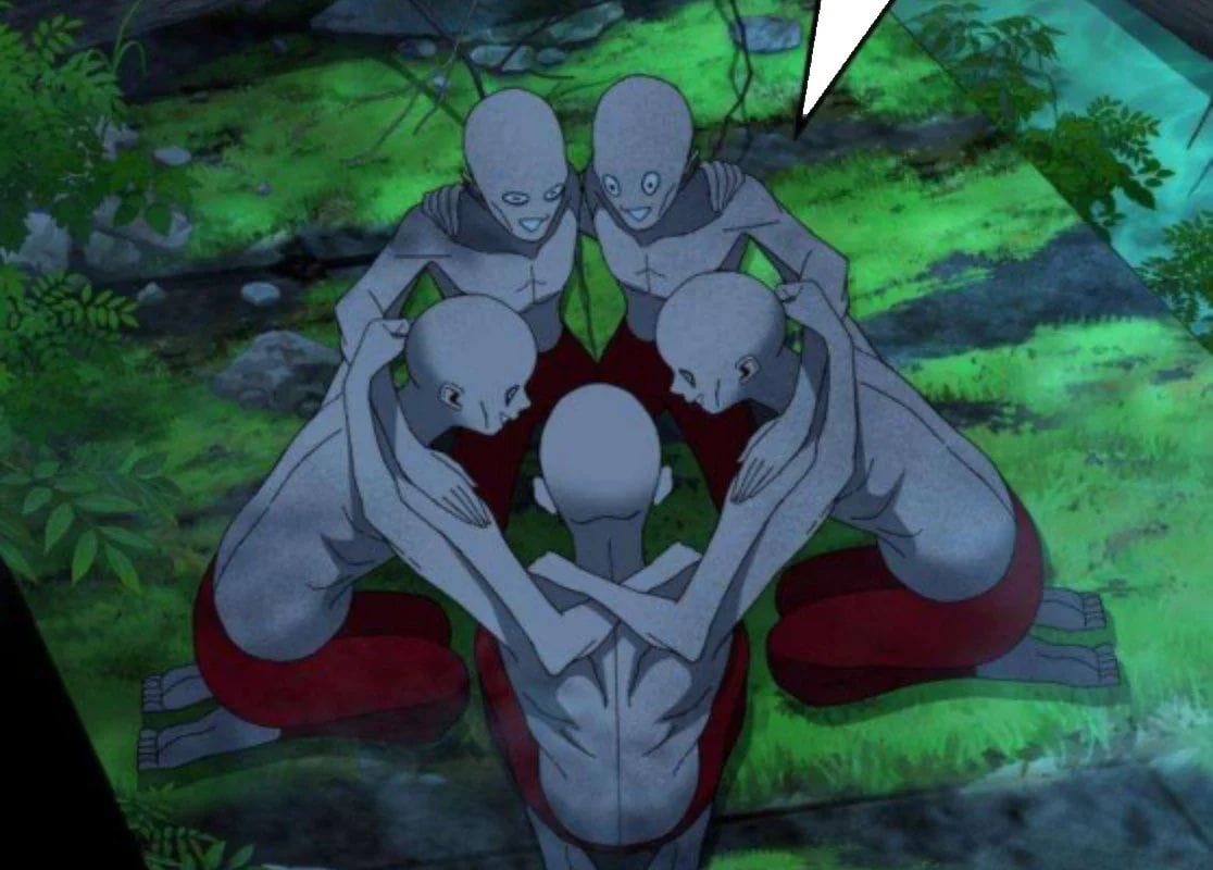 Siêu Anh Hùng Black Briday Chap 21 - Next Chap 22