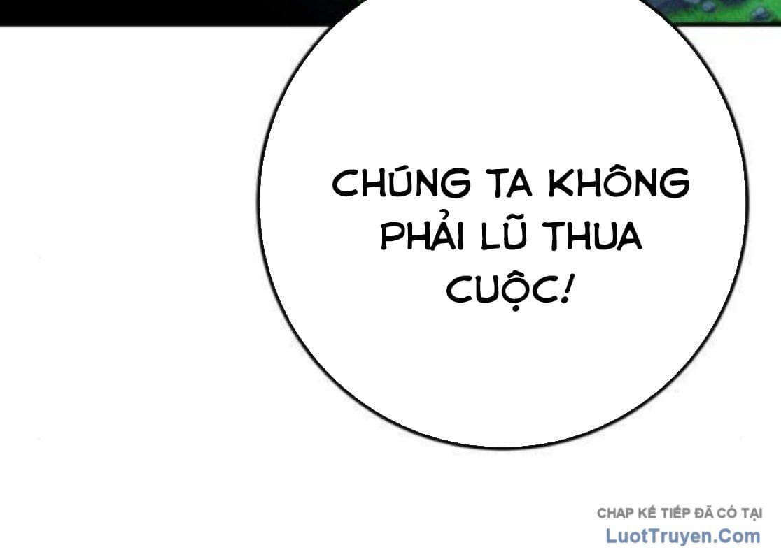 Siêu Anh Hùng Black Briday Chap 21 - Next Chap 22