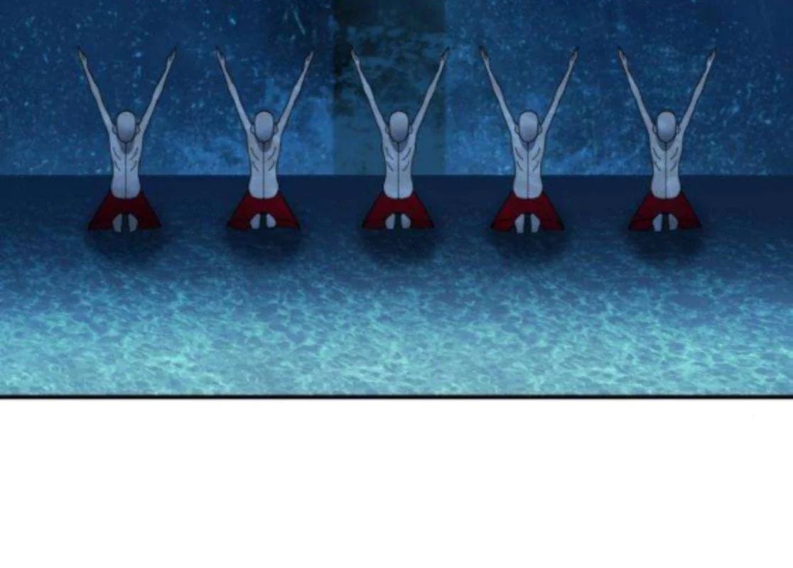 Siêu Anh Hùng Black Briday Chap 21 - Next Chap 22