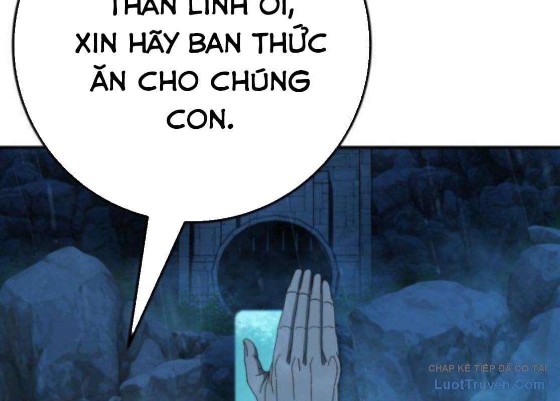 Siêu Anh Hùng Black Briday Chap 21 - Next Chap 22