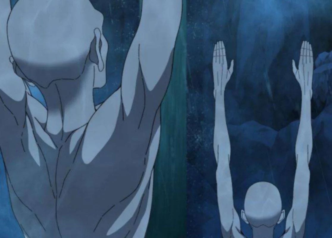 Siêu Anh Hùng Black Briday Chap 21 - Next Chap 22