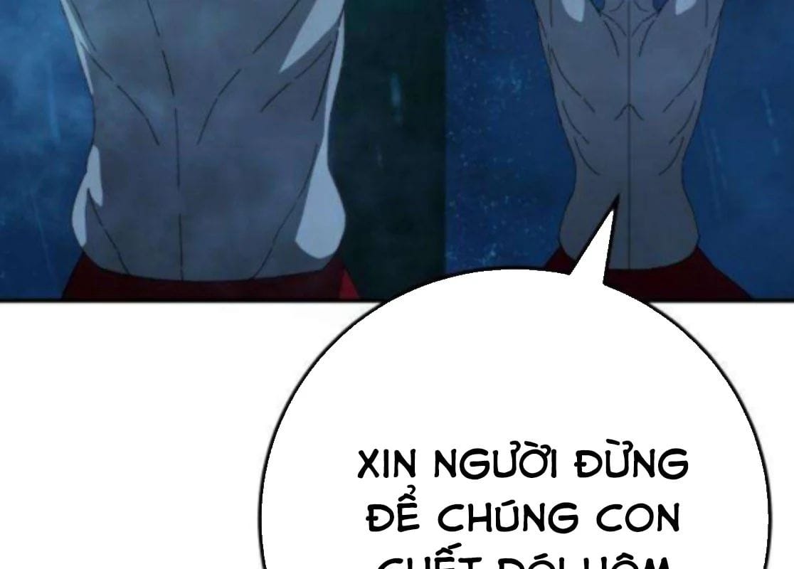 Siêu Anh Hùng Black Briday Chap 21 - Next Chap 22