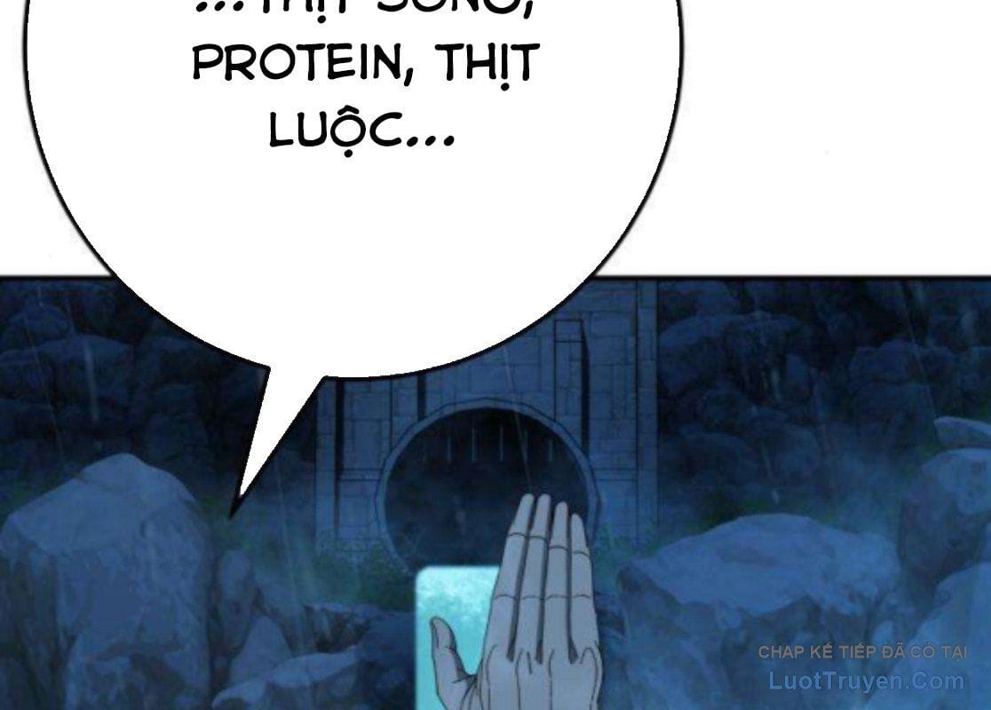 Siêu Anh Hùng Black Briday Chap 21 - Next Chap 22