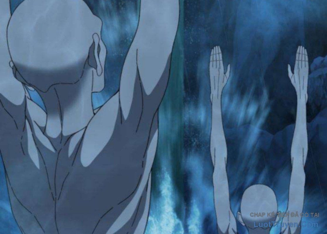 Siêu Anh Hùng Black Briday Chap 21 - Next Chap 22