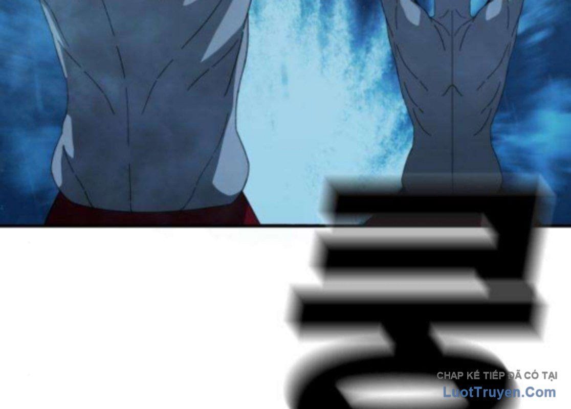 Siêu Anh Hùng Black Briday Chap 21 - Next Chap 22