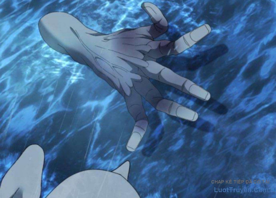 Siêu Anh Hùng Black Briday Chap 21 - Next Chap 22