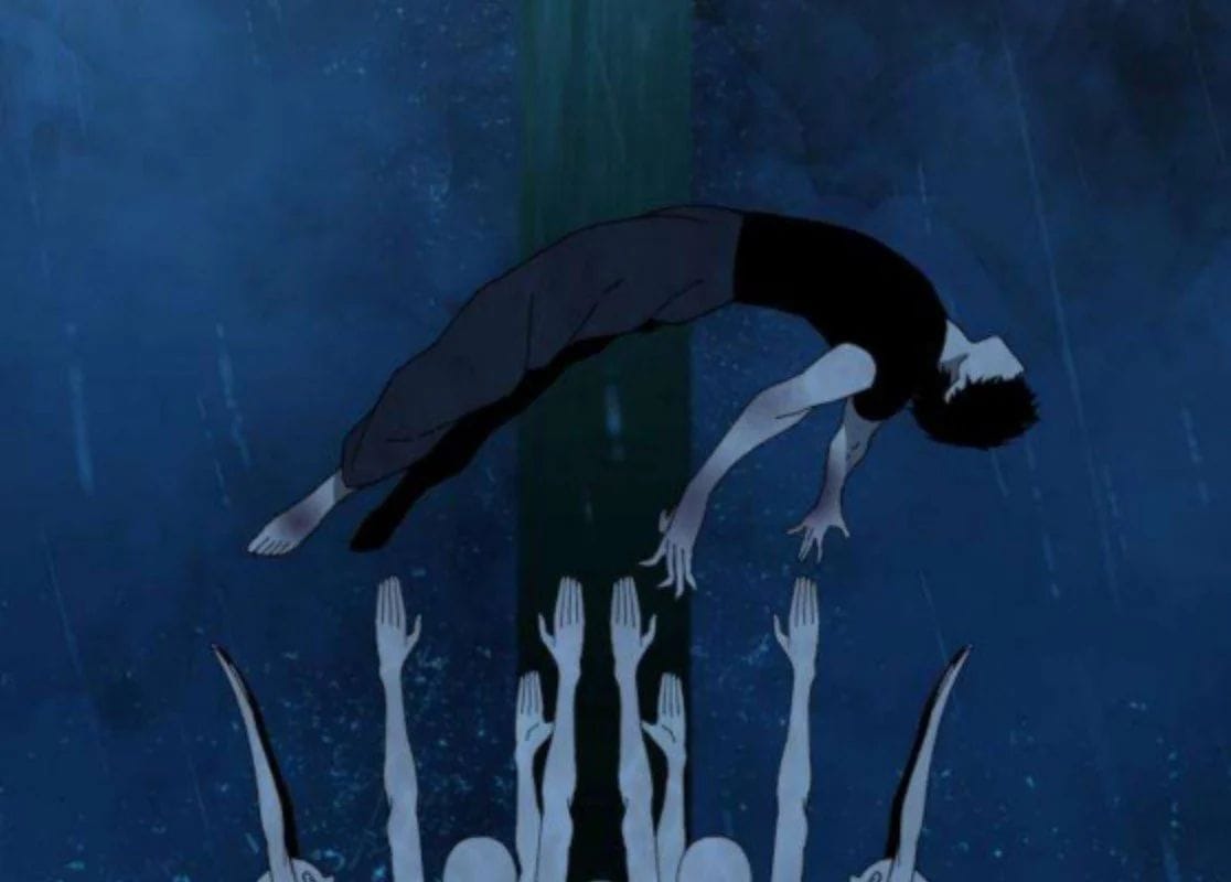 Siêu Anh Hùng Black Briday Chap 21 - Next Chap 22