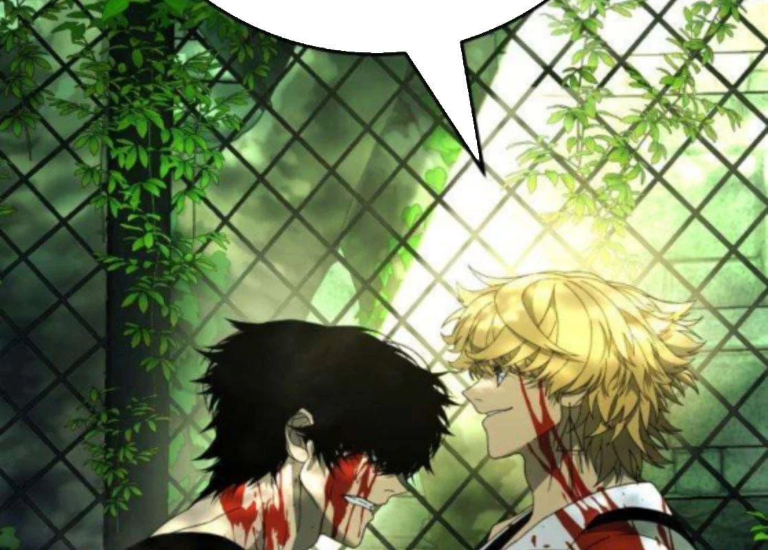 Siêu Anh Hùng Black Briday Chap 21 - Next Chap 22