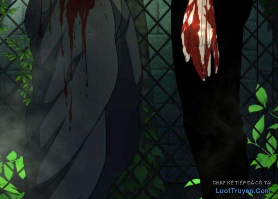 Siêu Anh Hùng Black Briday Chap 21 - Next Chap 22