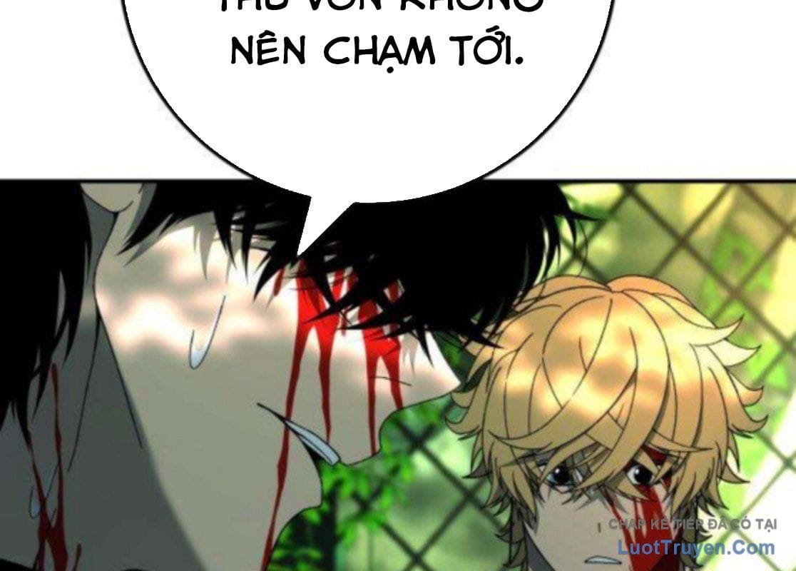 Siêu Anh Hùng Black Briday Chap 21 - Next Chap 22