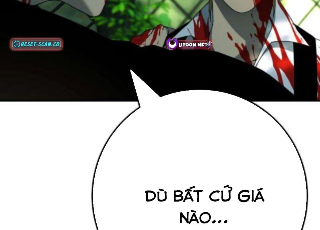 Siêu Anh Hùng Black Briday Chap 21 - Next Chap 22