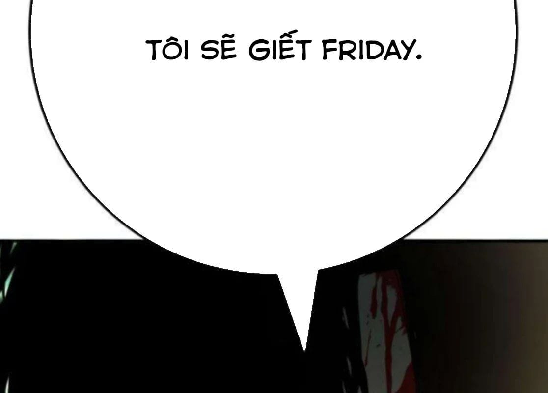 Siêu Anh Hùng Black Briday Chap 21 - Next Chap 22