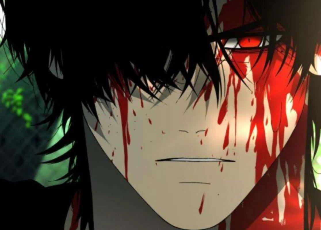 Siêu Anh Hùng Black Briday Chap 21 - Next Chap 22