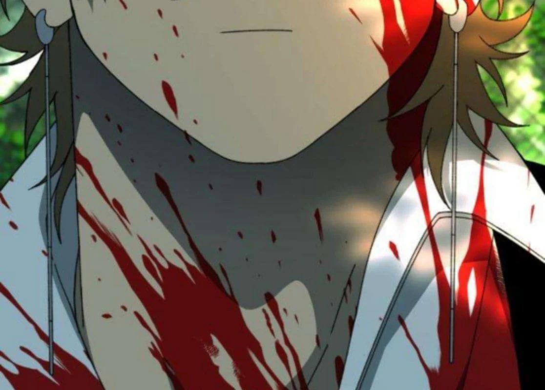 Siêu Anh Hùng Black Briday Chap 21 - Next Chap 22