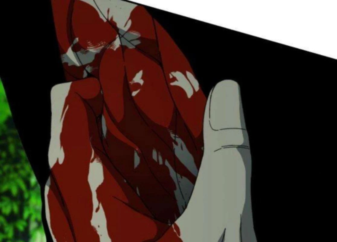 Siêu Anh Hùng Black Briday Chap 21 - Next Chap 22