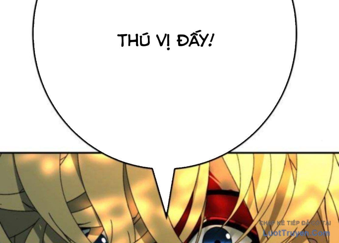 Siêu Anh Hùng Black Briday Chap 21 - Next Chap 22