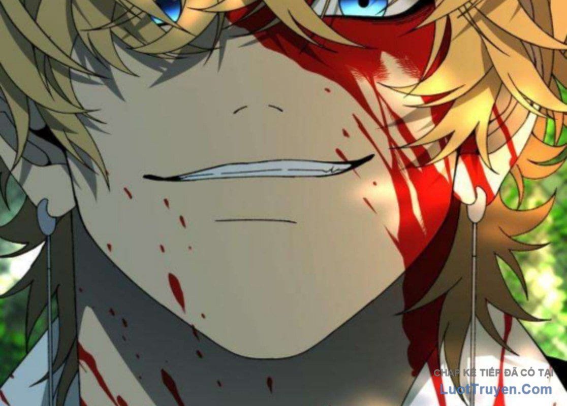 Siêu Anh Hùng Black Briday Chap 21 - Next Chap 22