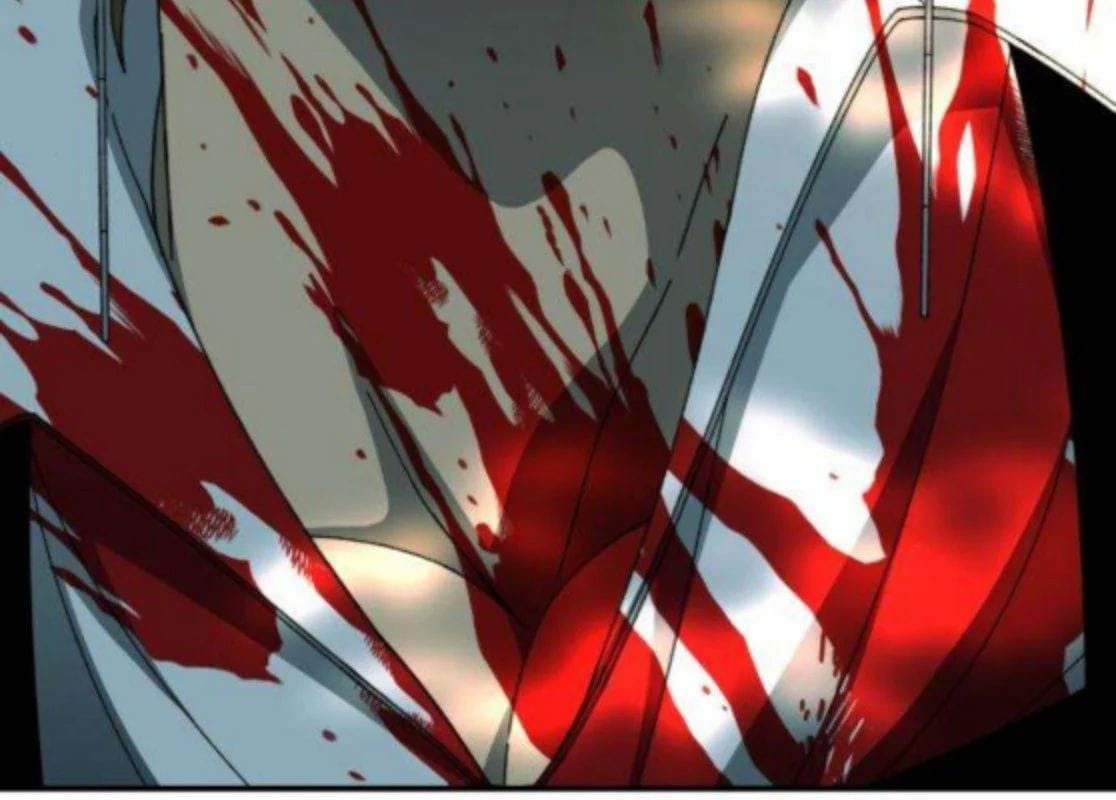 Siêu Anh Hùng Black Briday Chap 21 - Next Chap 22