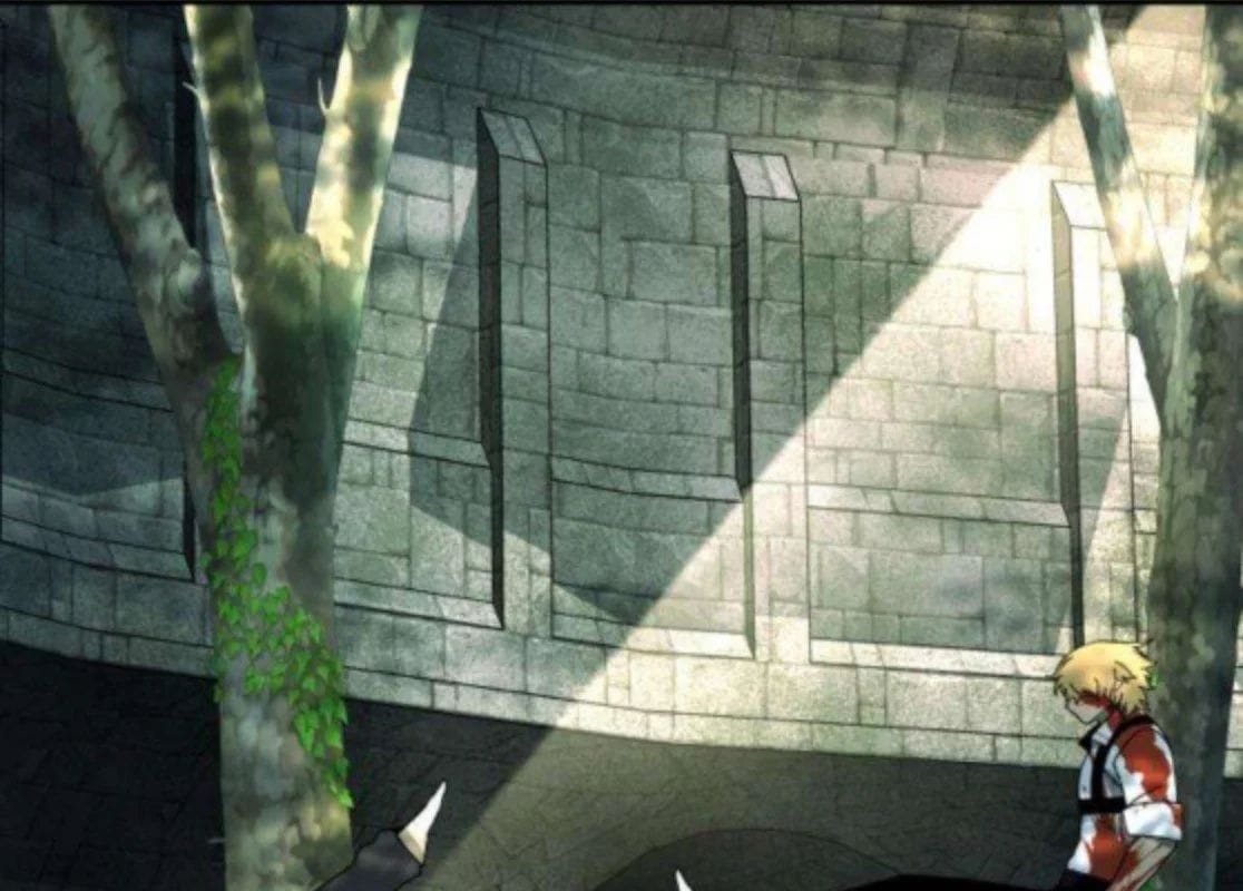 Siêu Anh Hùng Black Briday Chap 21 - Next Chap 22