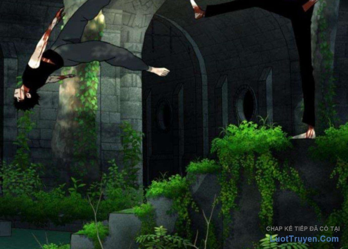 Siêu Anh Hùng Black Briday Chap 21 - Next Chap 22