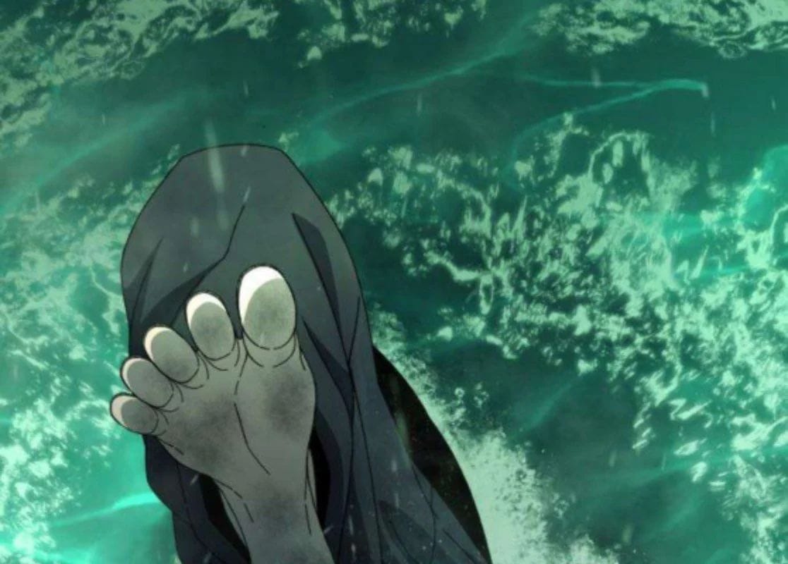 Siêu Anh Hùng Black Briday Chap 21 - Next Chap 22