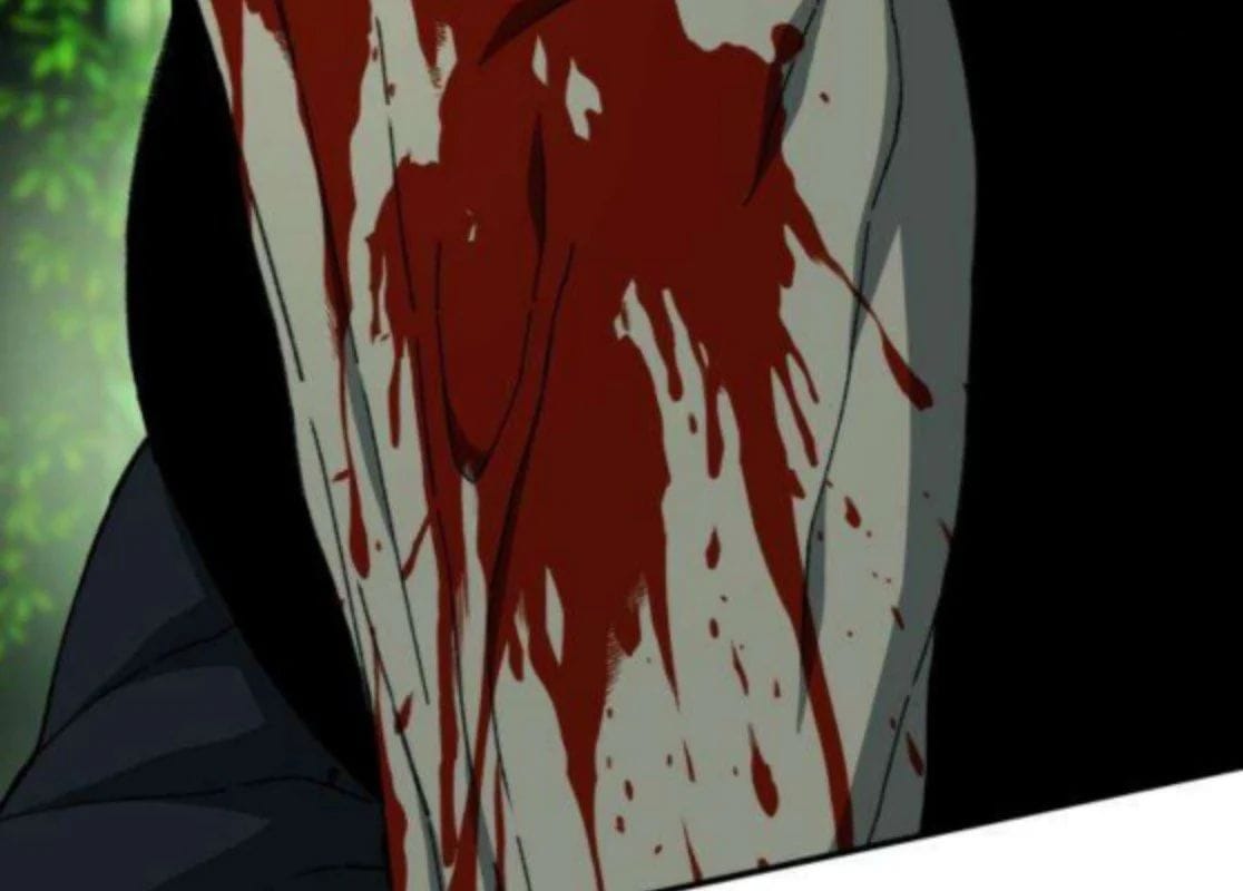 Siêu Anh Hùng Black Briday Chap 21 - Next Chap 22