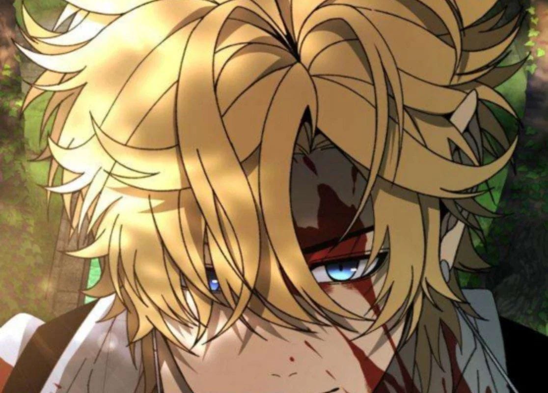 Siêu Anh Hùng Black Briday Chap 21 - Next Chap 22