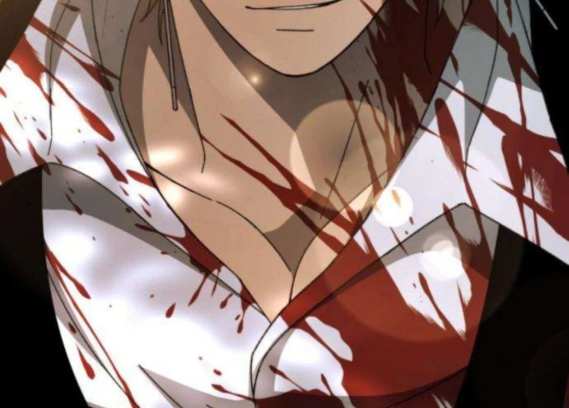 Siêu Anh Hùng Black Briday Chap 21 - Next Chap 22