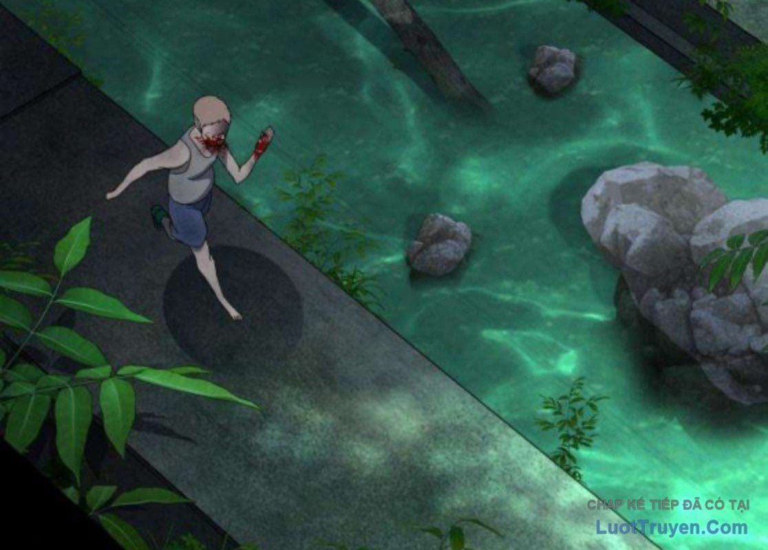 Siêu Anh Hùng Black Briday Chap 21 - Next Chap 22