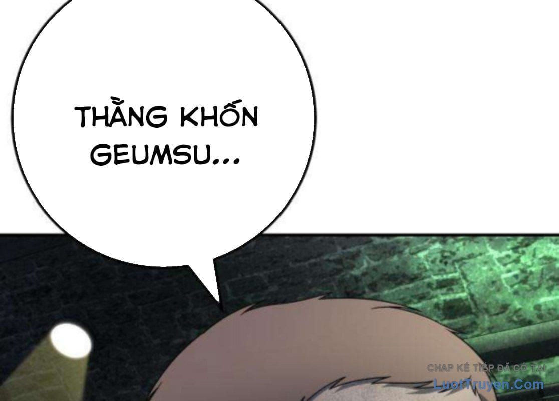 Siêu Anh Hùng Black Briday Chap 21 - Next Chap 22