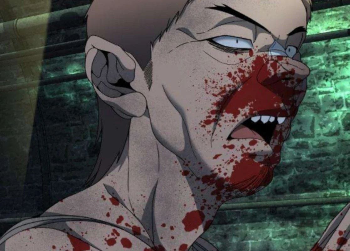 Siêu Anh Hùng Black Briday Chap 21 - Next Chap 22