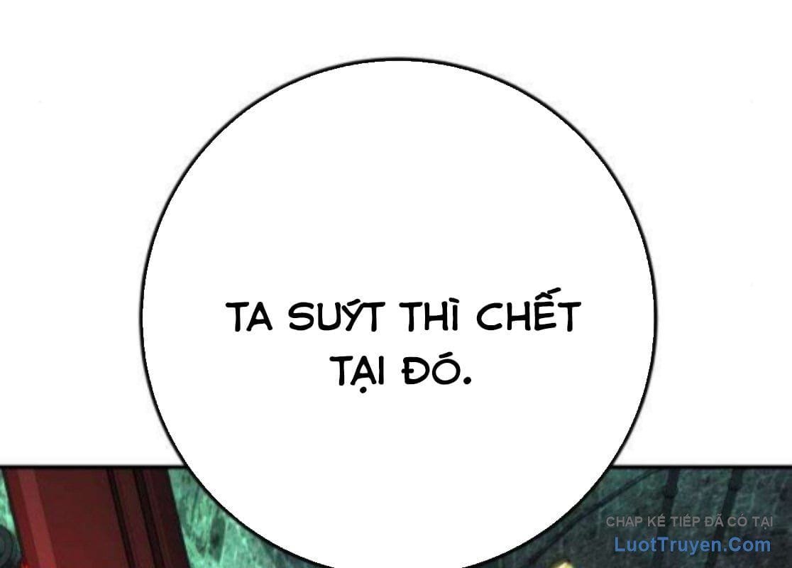 Siêu Anh Hùng Black Briday Chap 21 - Next Chap 22