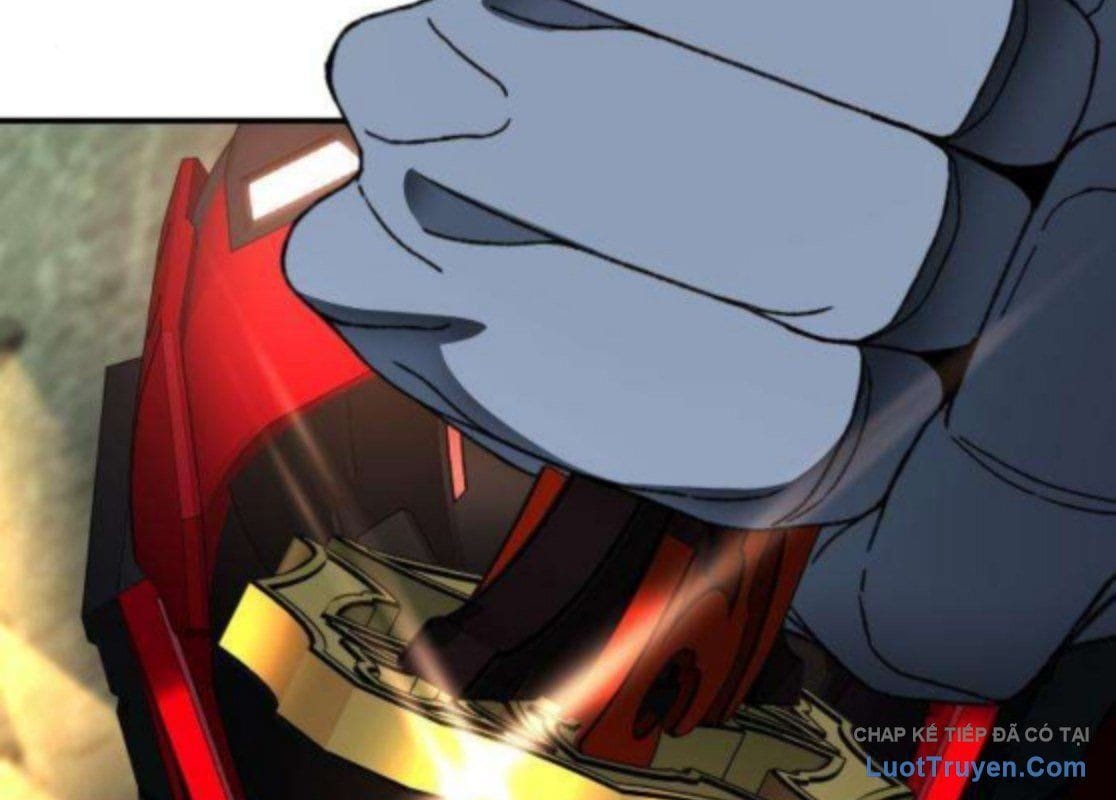 Siêu Anh Hùng Black Briday Chap 21 - Next Chap 22