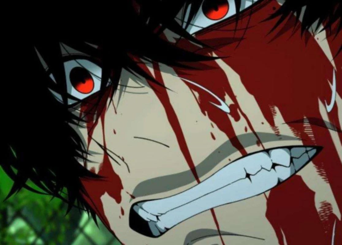 Siêu Anh Hùng Black Briday Chap 21 - Next Chap 22