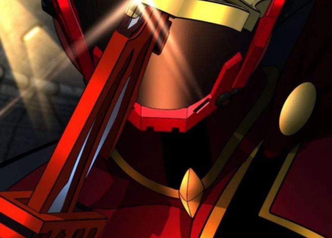 Siêu Anh Hùng Black Briday Chap 21 - Next Chap 22